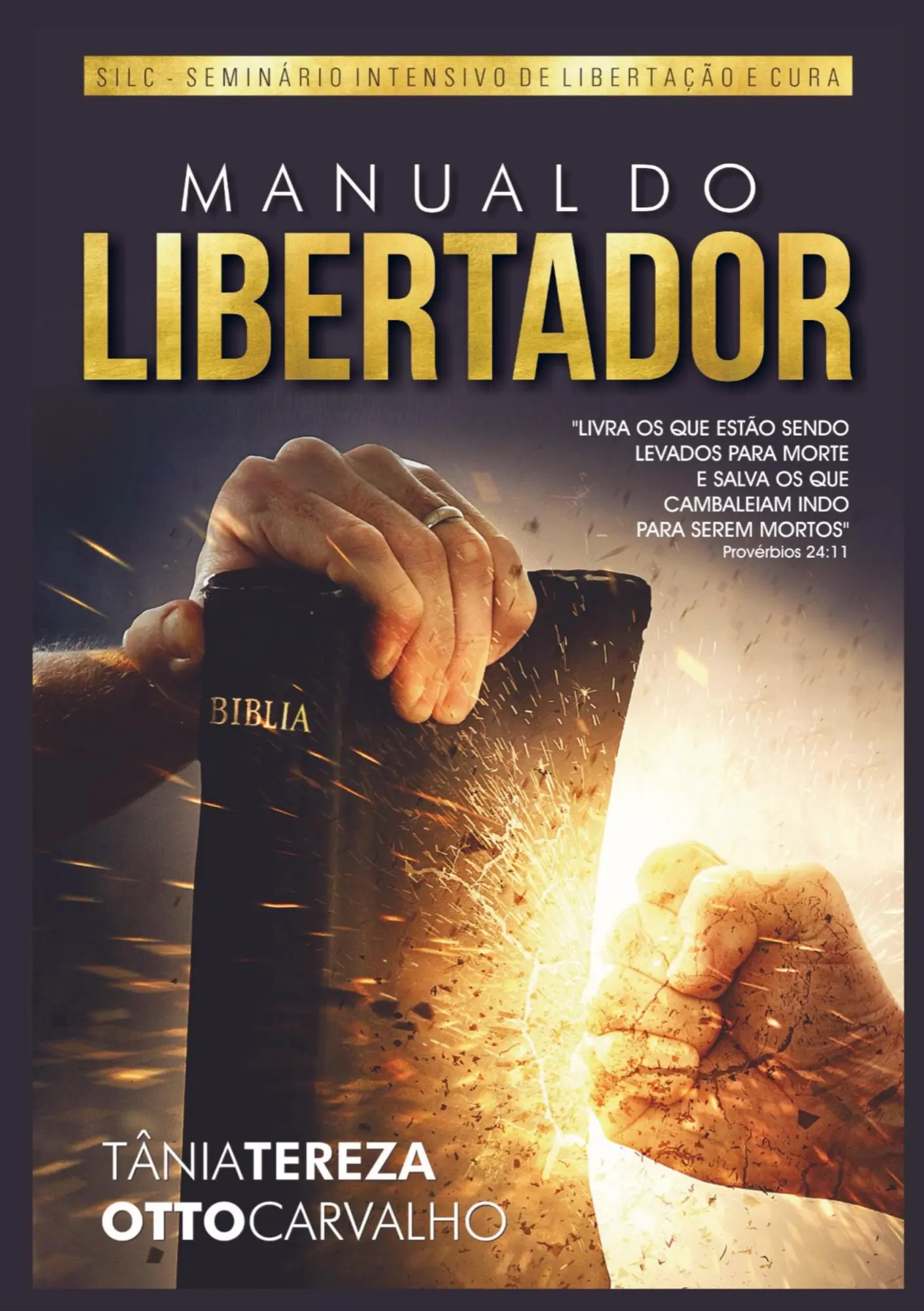 Cover: 9789403821108 | Manual do Libertador | Tânia Tereza Medeiros de Carvalho | Taschenbuch