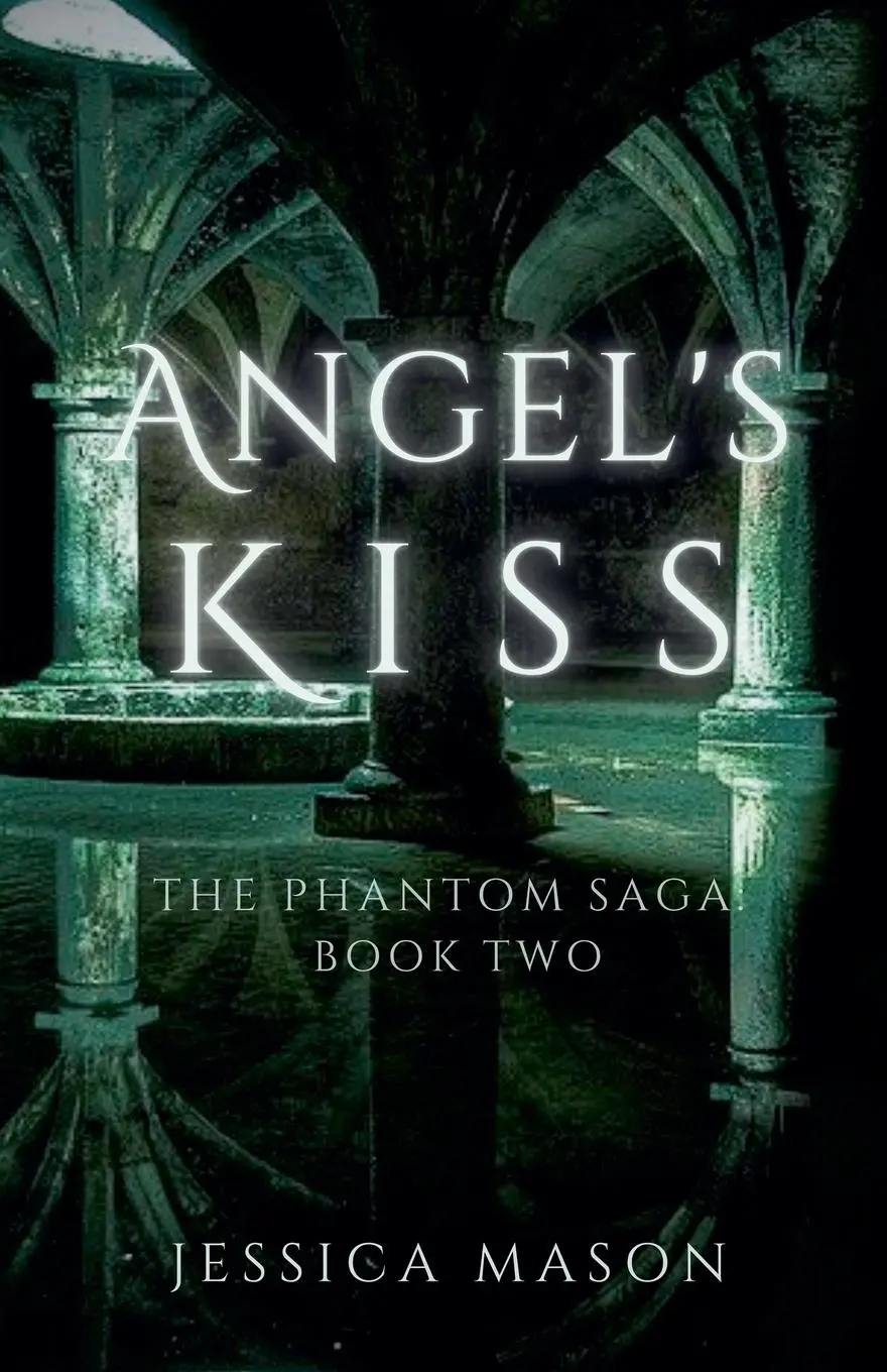 Cover: 9798988421108 | Angel's Kiss | Jessica Mason | Taschenbuch | Englisch | 2023