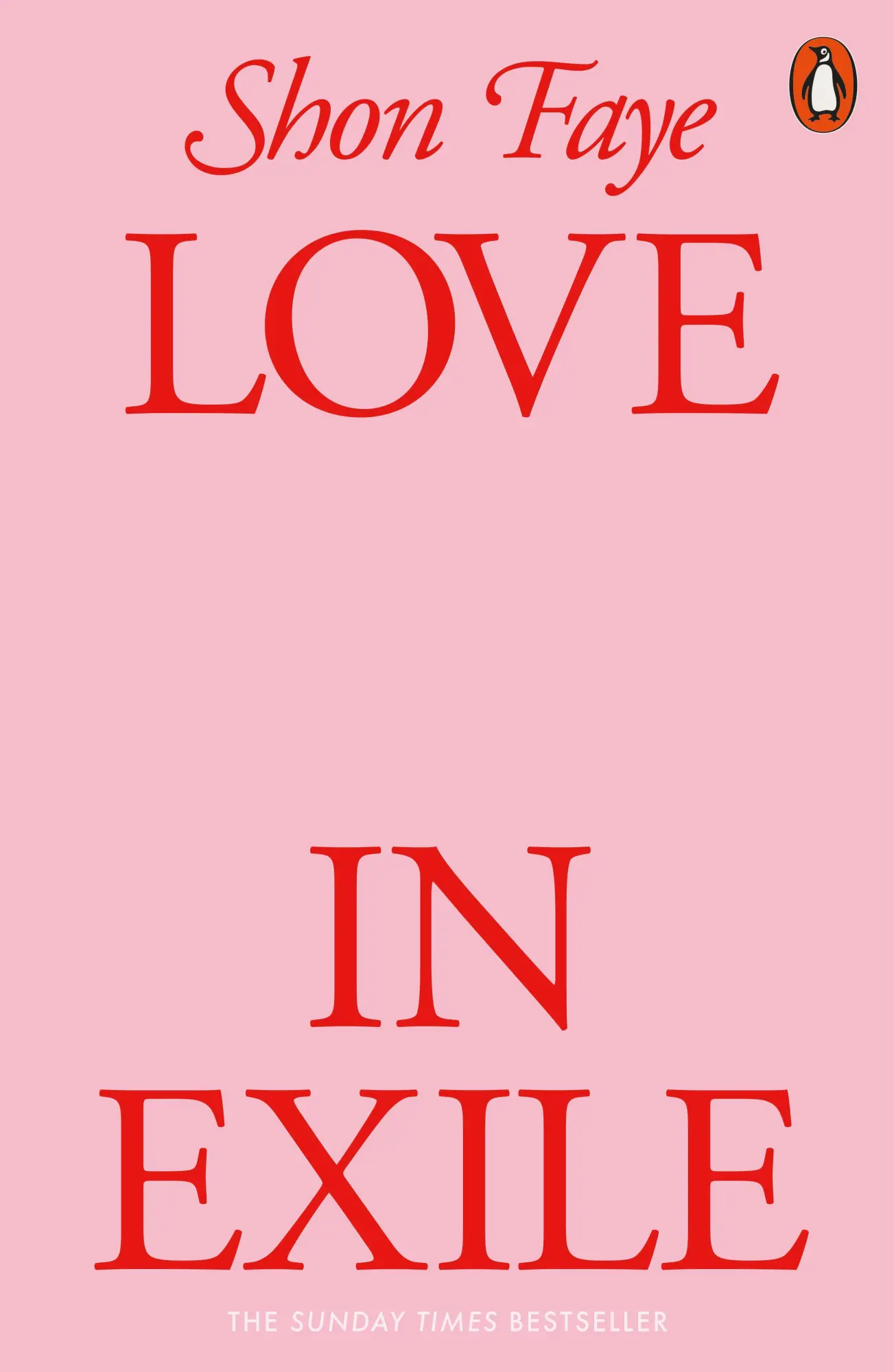 Cover: 9781802061208 | Love in Exile | Shon Faye | Taschenbuch | 195 S. | Englisch | 2026