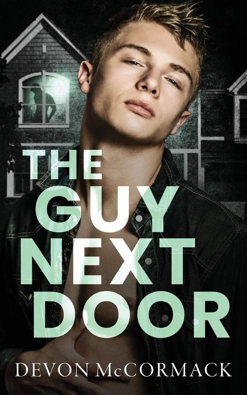 Cover: 9781950261208 | The Guy Next Door | Devon Mccormack | Taschenbuch | Englisch | 2024