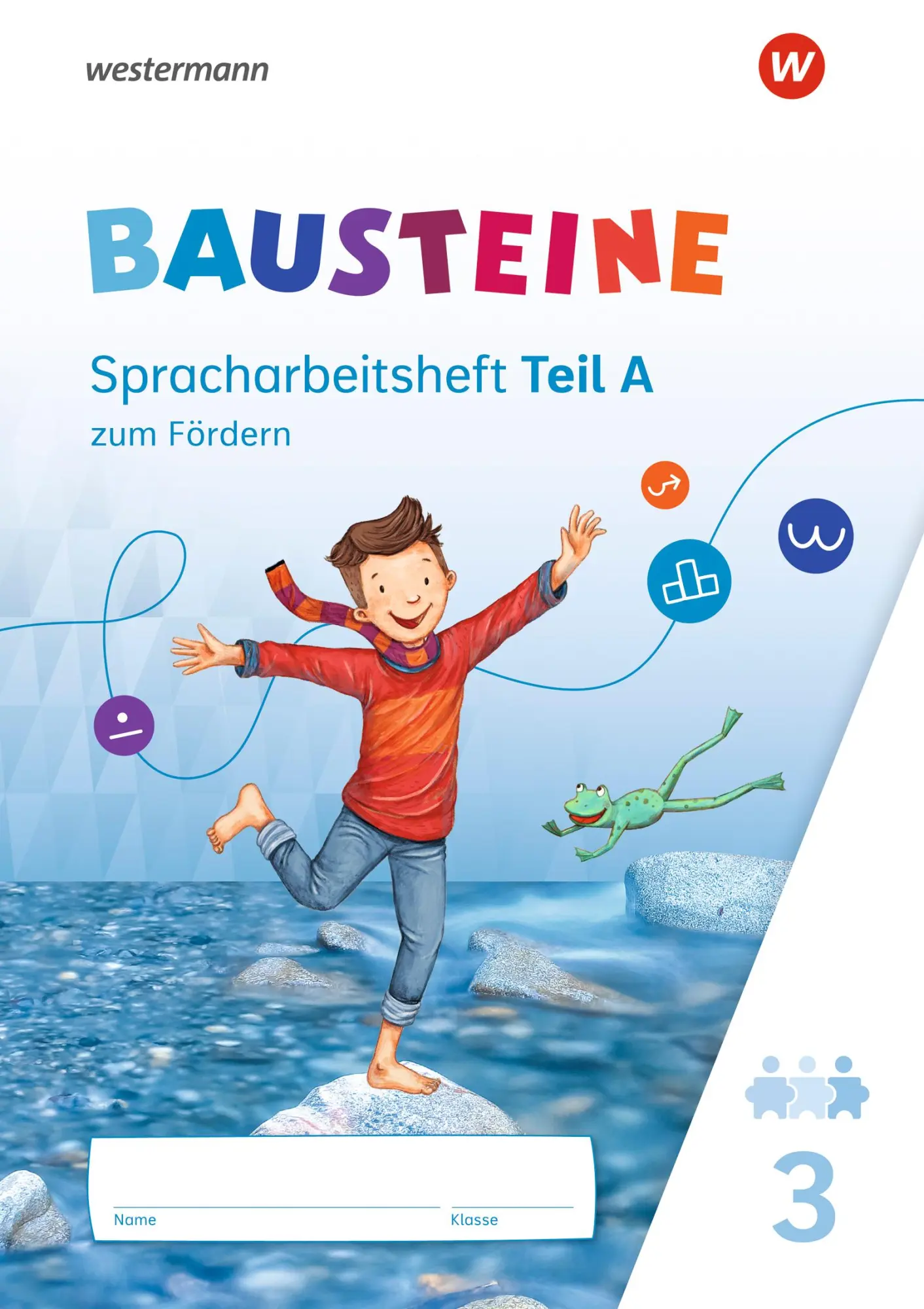 Cover: 9783141371208 | BAUSTEINE Sprachbuch und Spracharbeitshefte. Spracharbeitsheft zum...