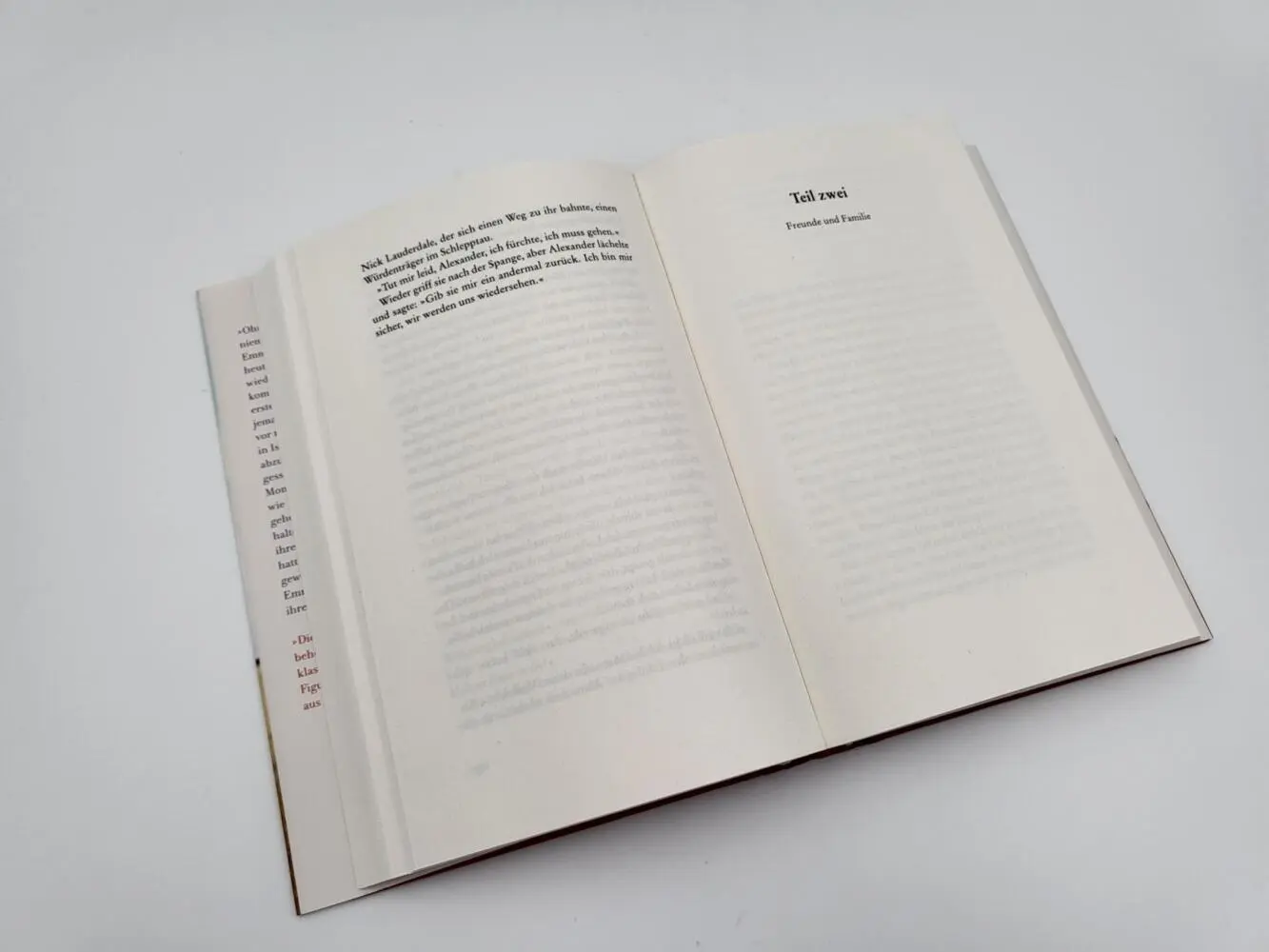 Bild: 9783492071208 | Die Jahre unserer Freundschaft | Judith Lennox | Buch | 512 S. | 2023