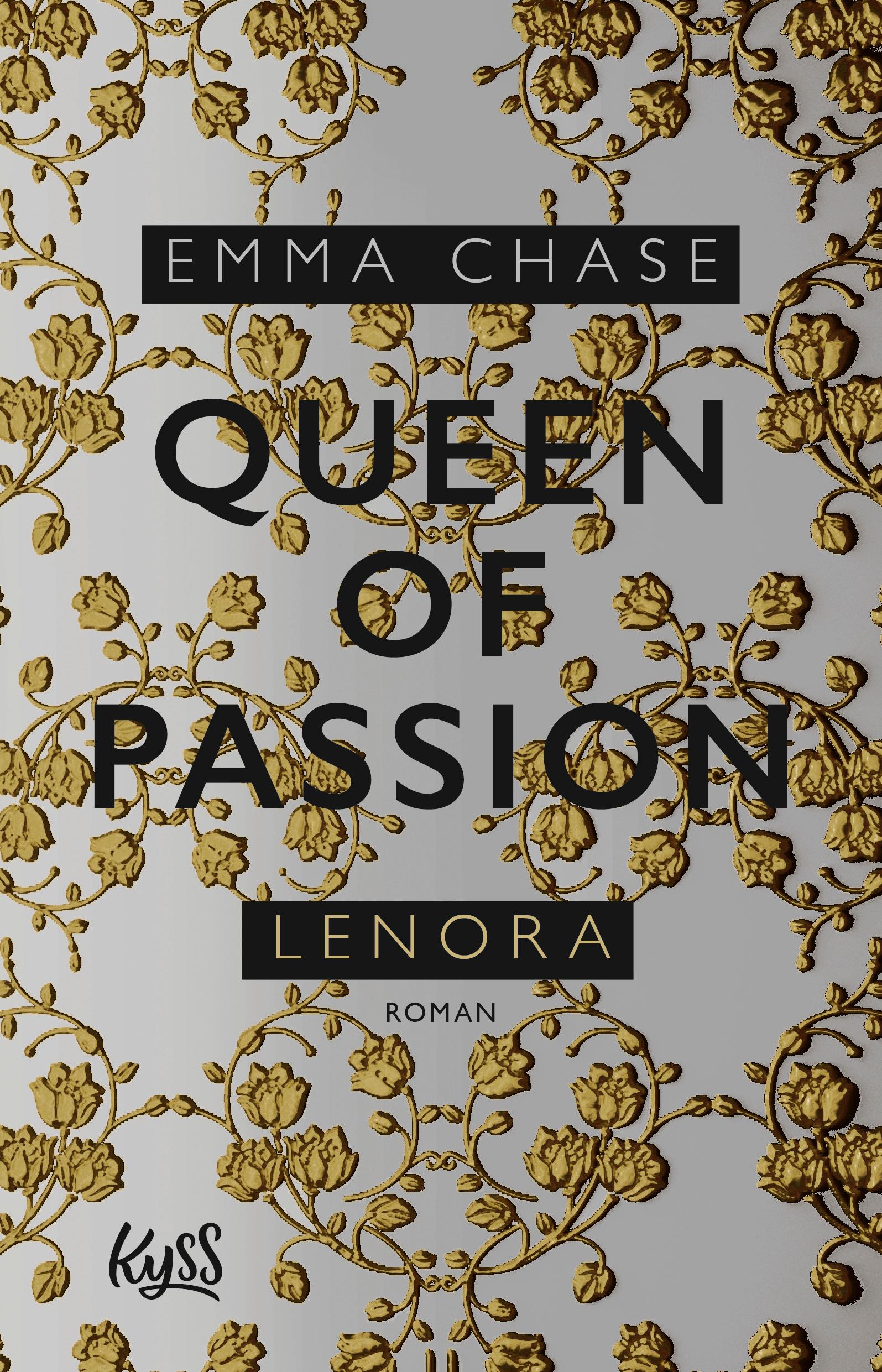 Cover: 9783499001208 | Queen of Passion - Lenora | Emma Chase | Taschenbuch | 320 S. | 2019