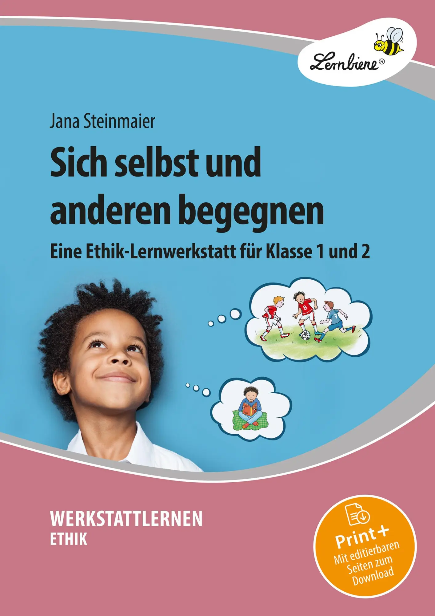 Cover: 9783746811208 | Sich selbst und anderen begegnen | Jana Steinmaier | Bundle | Deutsch