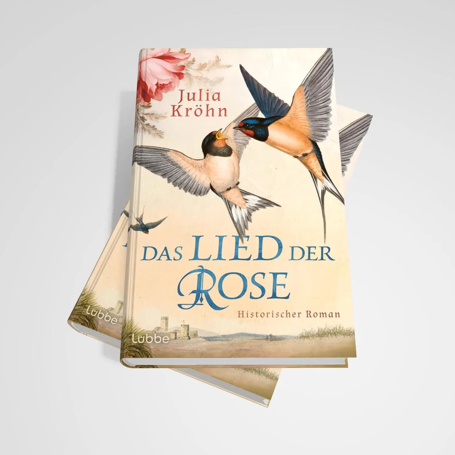 Bild: 9783757701208 | Das Lied der Rose | Julia Kröhn | Buch | 720 S. | Deutsch | 2025