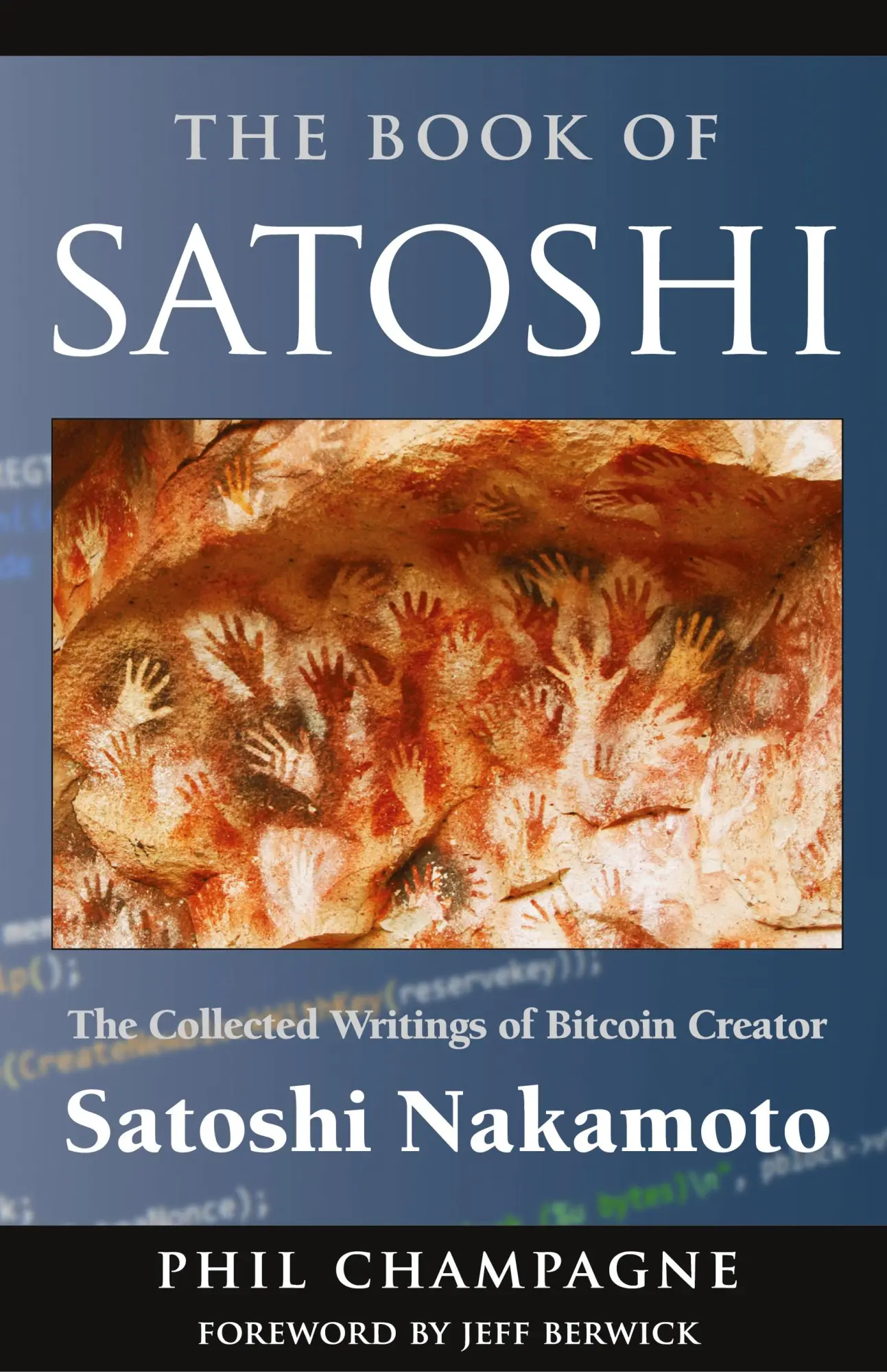 Cover: 9780996061308 | The Book of Satoshi | Phil Champagne | Buch | Gebunden | Englisch
