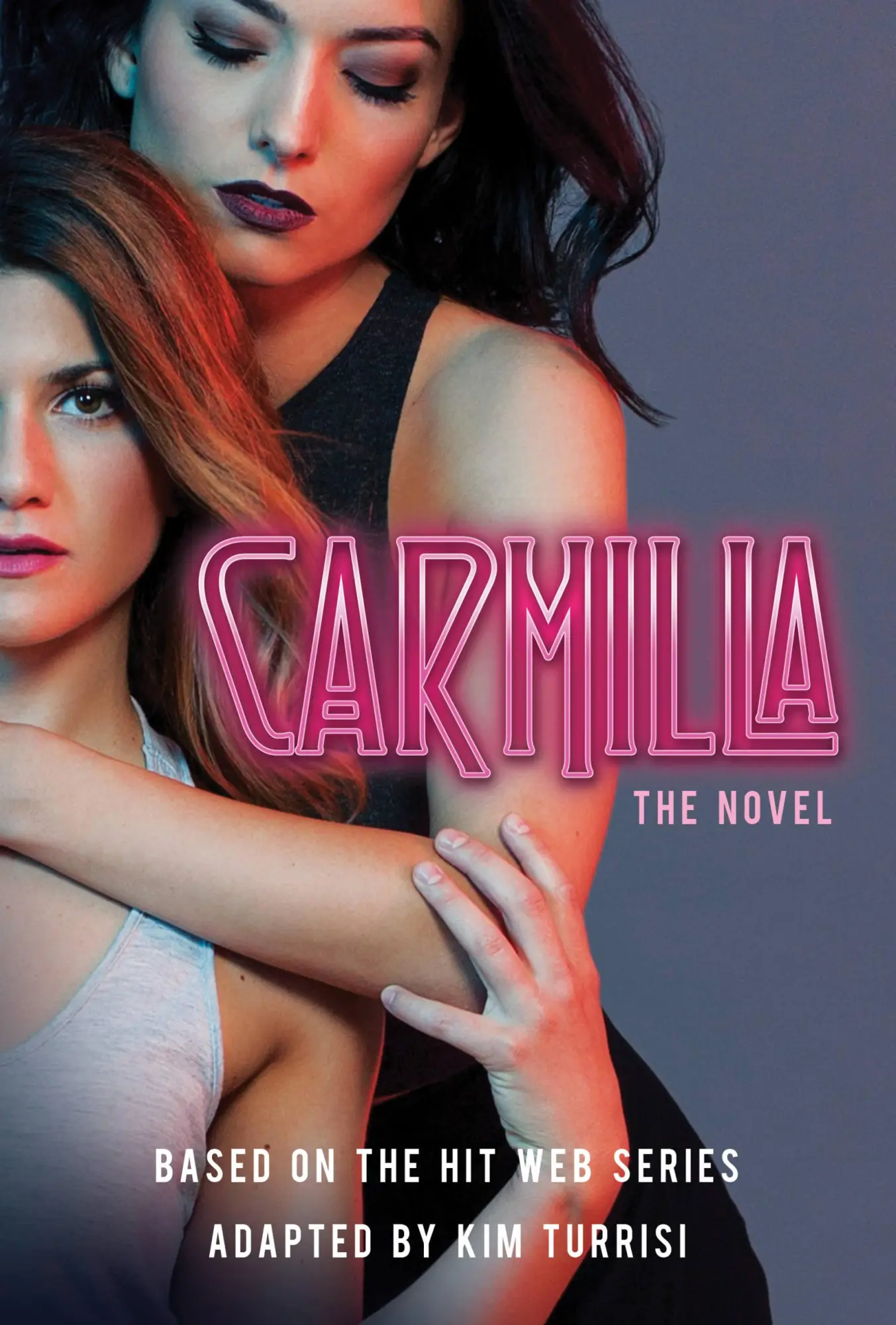 Cover: 9781525301308 | Carmilla | Buch | Englisch | 2019 | Kids Can Press | EAN 9781525301308