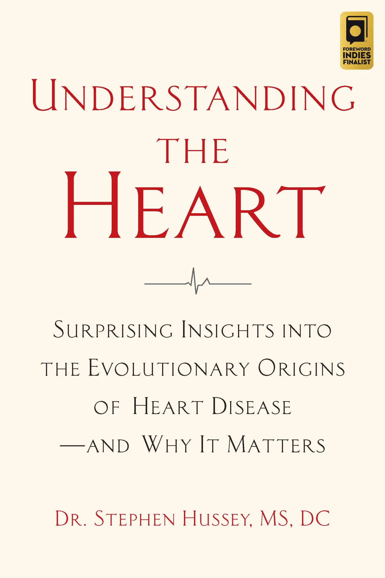 Cover: 9781645021308 | Understanding the Heart | Doctor Stephen Hussey | Taschenbuch | 2022