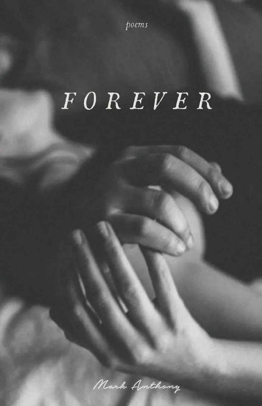 Cover: 9781682411308 | Forever | Mark Anthony | Taschenbuch | Englisch | 2026