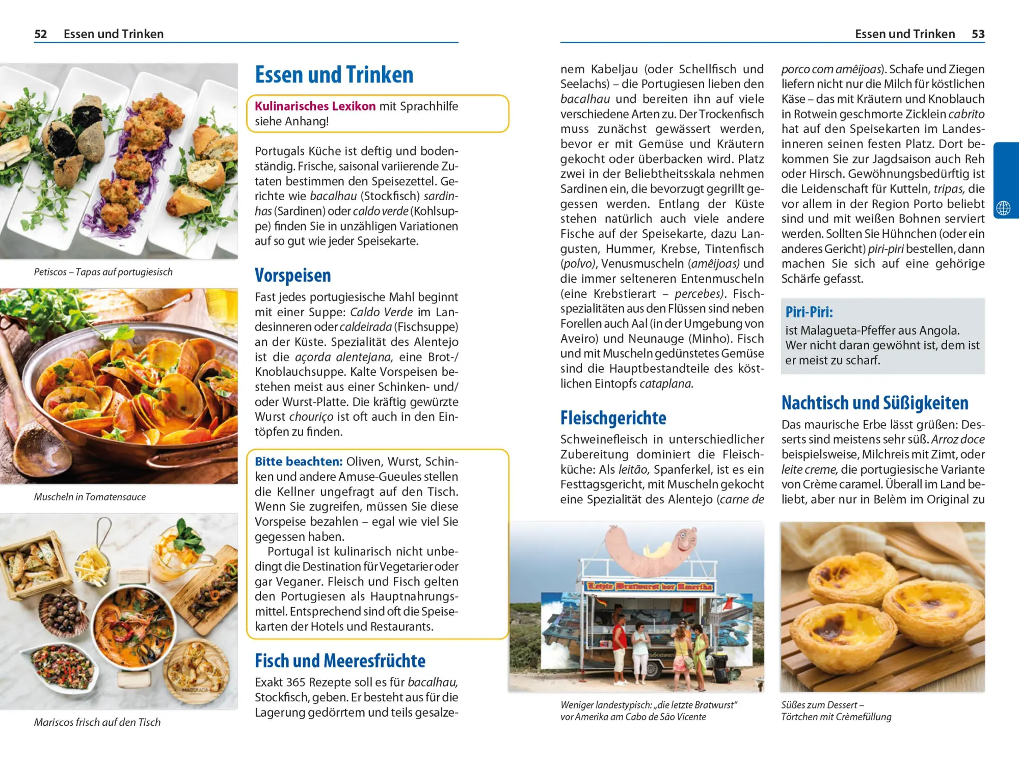 Bild: 9783689861308 | Reise Know-How Reiseführer Portugal kompakt | Friedrich Köthe (u. a.)