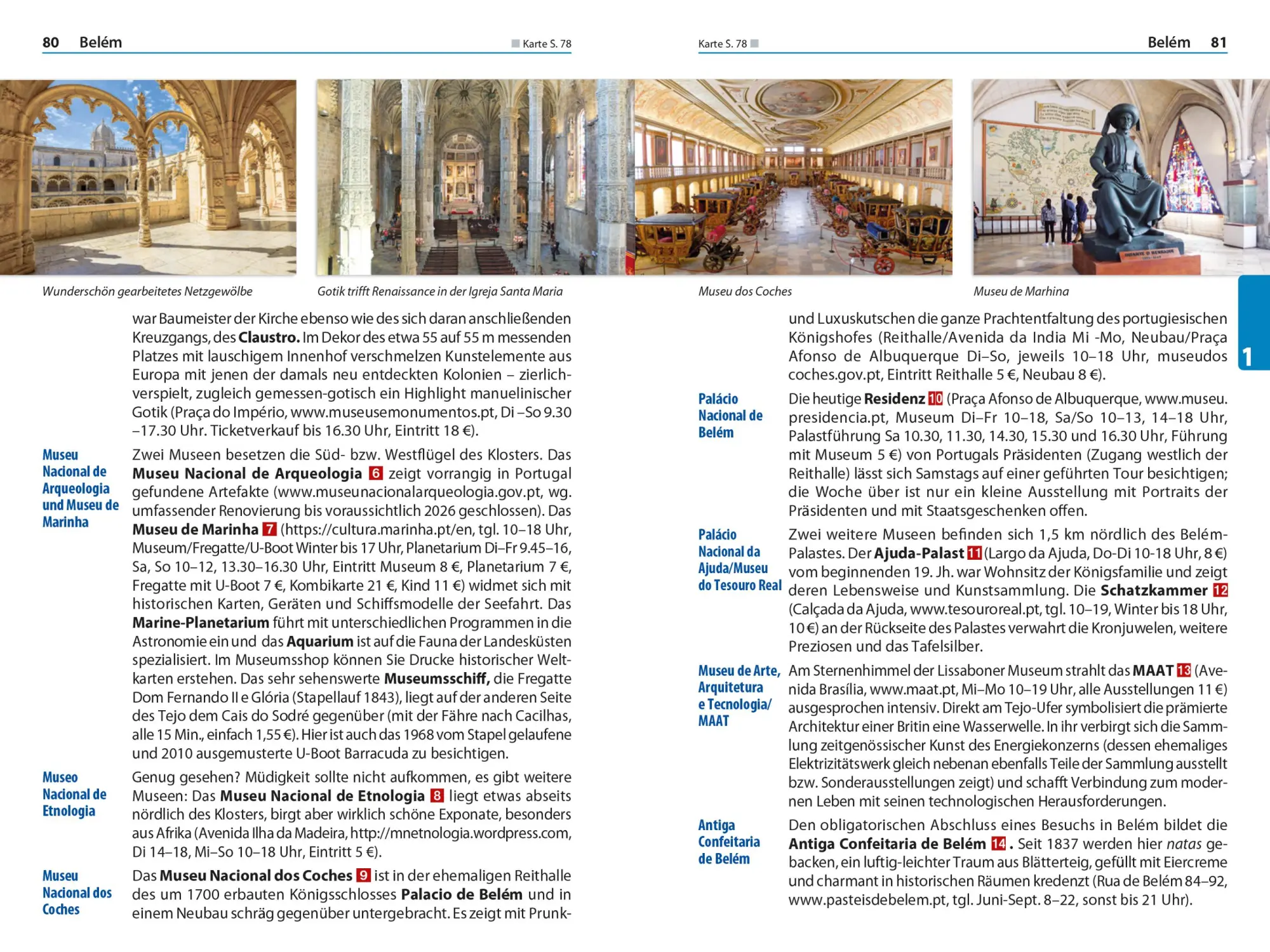Bild: 9783689861308 | Reise Know-How Reiseführer Portugal kompakt | Friedrich Köthe (u. a.)