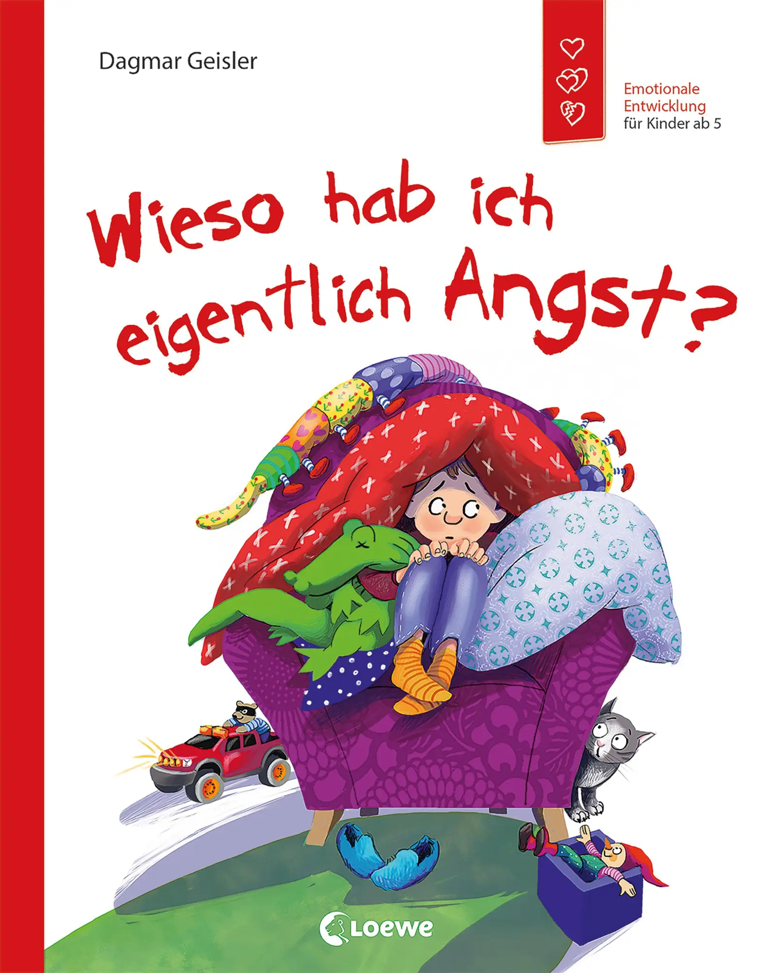 Cover: 9783743211308 | Wieso hab ich eigentlich Angst? (Starke Kinder, glückliche Eltern) Cover: 9783743211308 | Wieso hab ich eigentlich Angst? (Starke Kinder, glückliche Eltern)