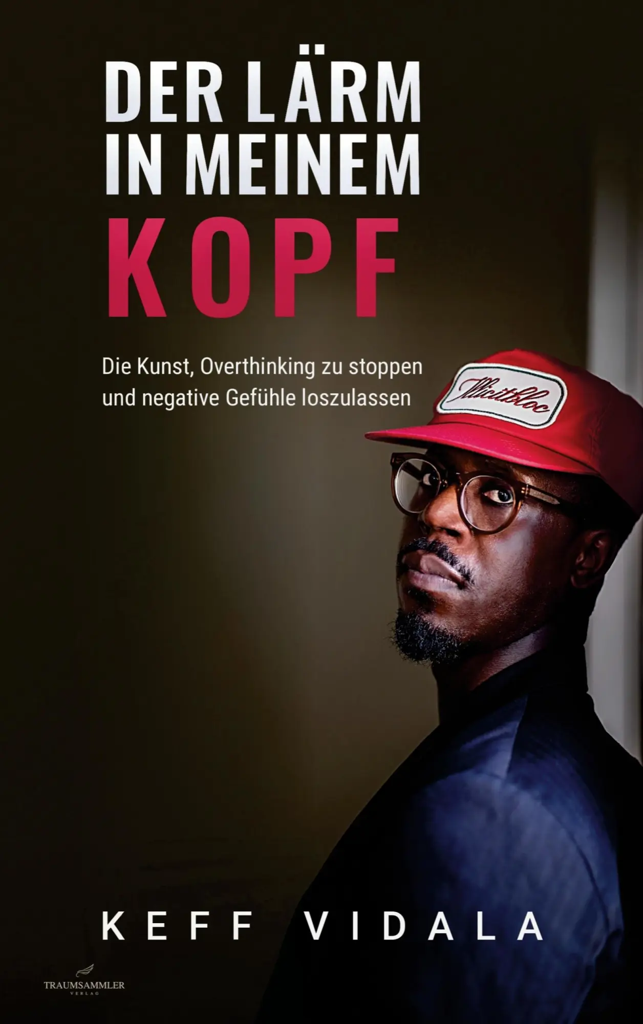 Cover: 9783911821308 | Der Lärm in meinem Kopf: Die Kunst, Overthinking zu stoppen und...