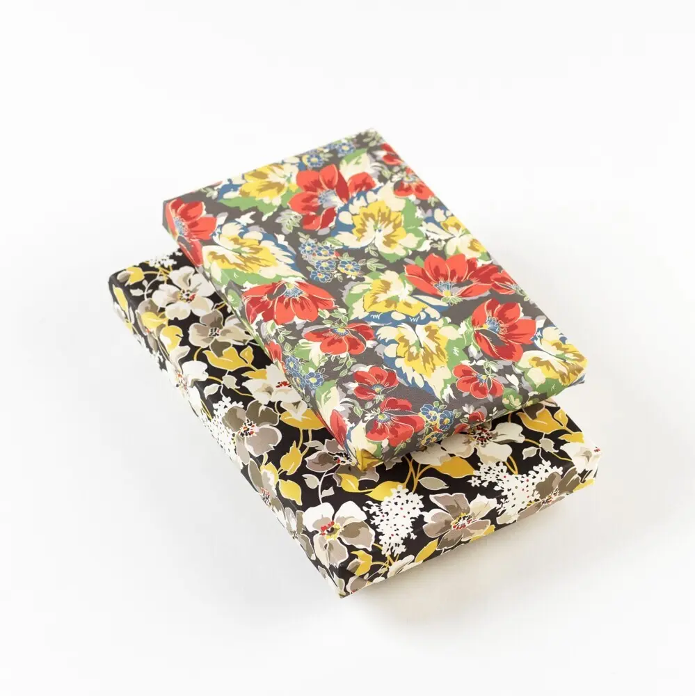 Bild: 9789460091308 | 1950s Flowers | Gift &amp; Creative Paper Book Vol. 108 | Pepin van Roojen