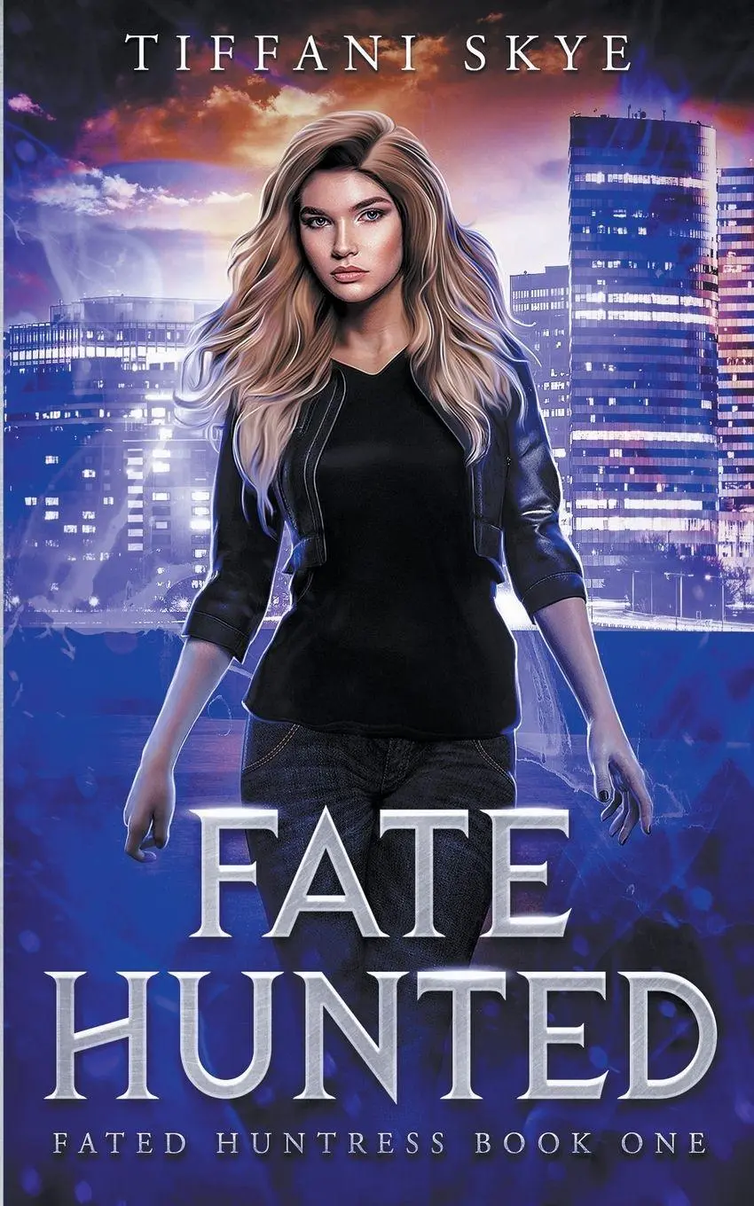 Cover: 9798215721308 | Fate Hunted | Tiffani Skye | Taschenbuch | Englisch | 2023