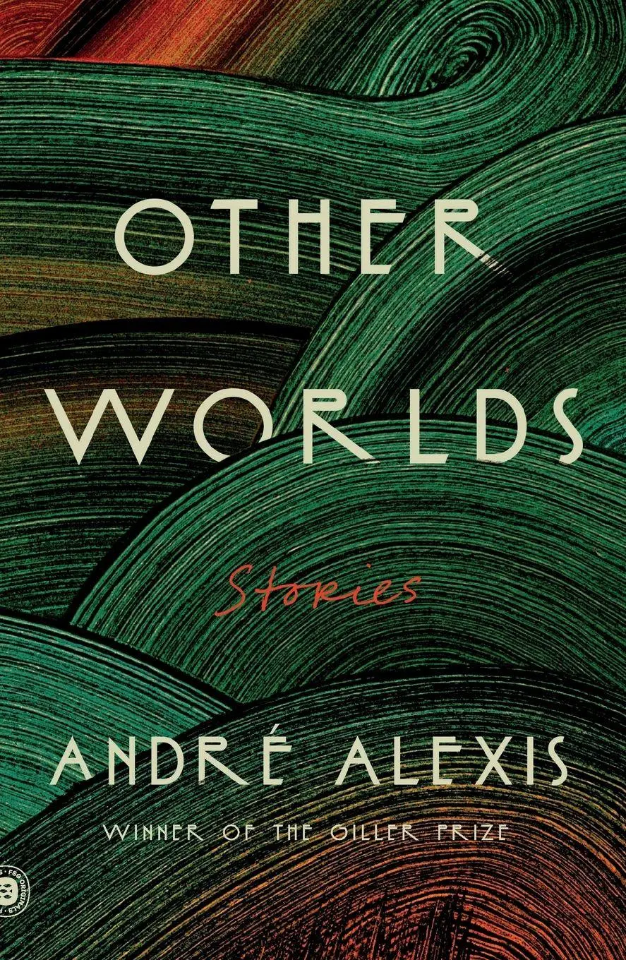 Cover: 9780374611408 | Other Worlds | Andr Alexis | Taschenbuch | Englisch | 2025