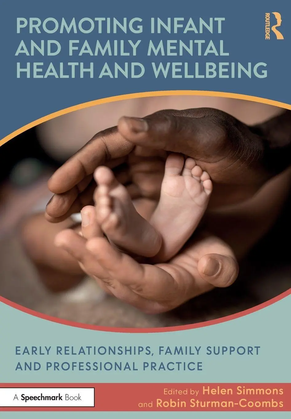 Cover: 9781032961408 | Promoting Infant and Family Mental Health and Wellbeing | Taschenbuch