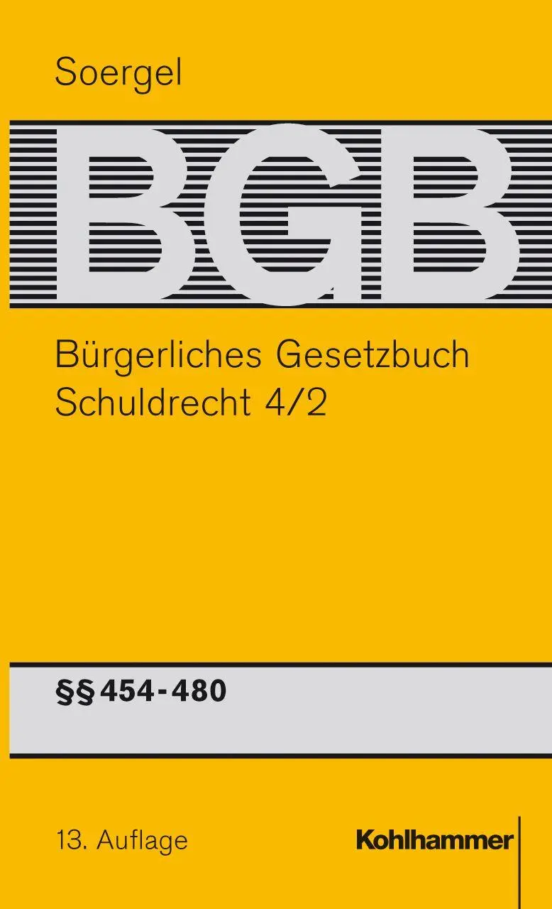 Cover: 9783170201408 | Bürgerliches Gesetzbuch mit Einführungsgesetz und Nebengesetzen | Buch