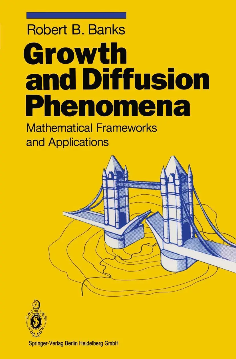 Cover: 9783642081408 | Growth and Diffusion Phenomena | Robert B. Banks | Taschenbuch | xix