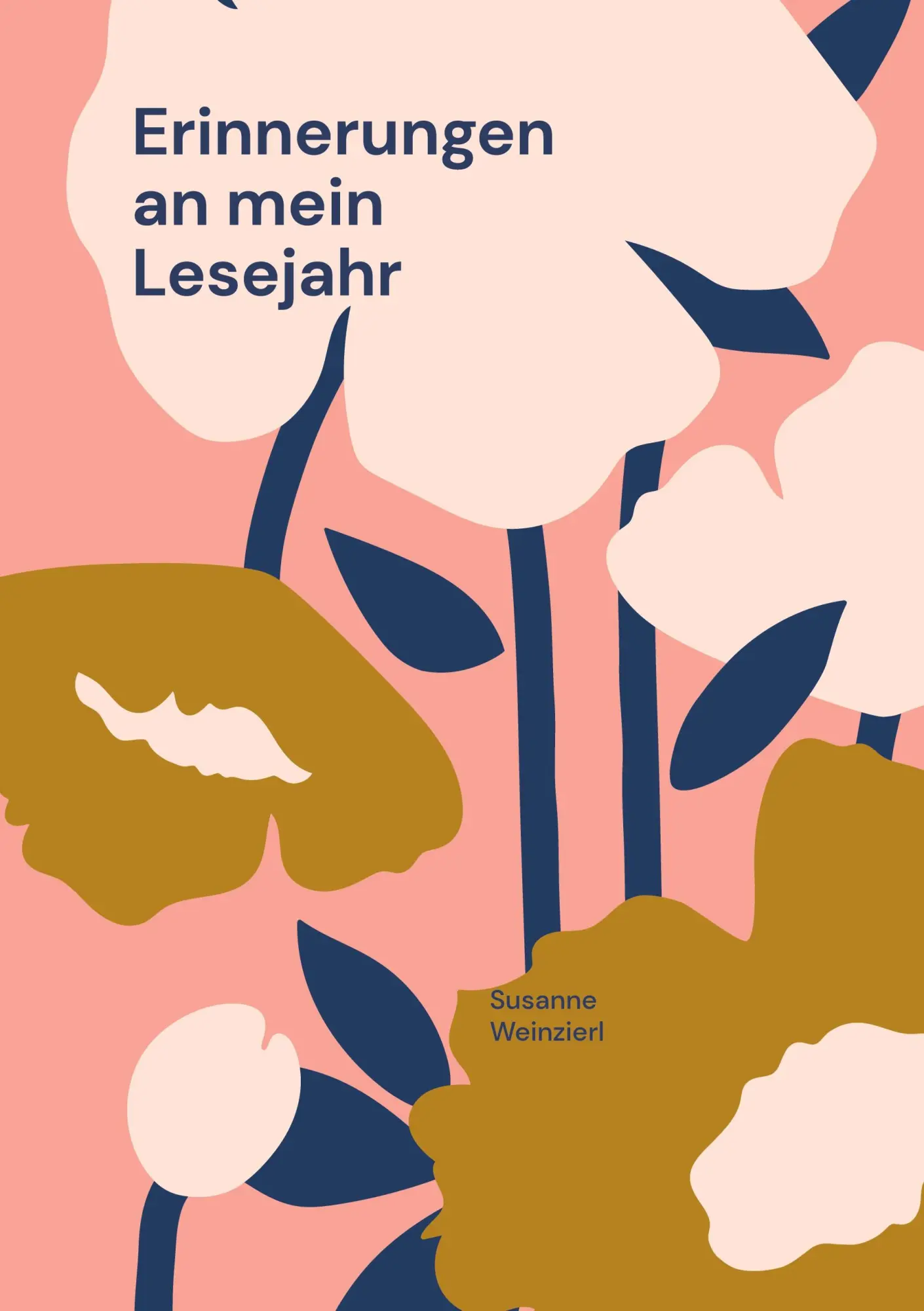 Cover: 9783755701408 | Erinnerungen an mein Lesejahr | Ein immerwährender Lesekalender | Buch