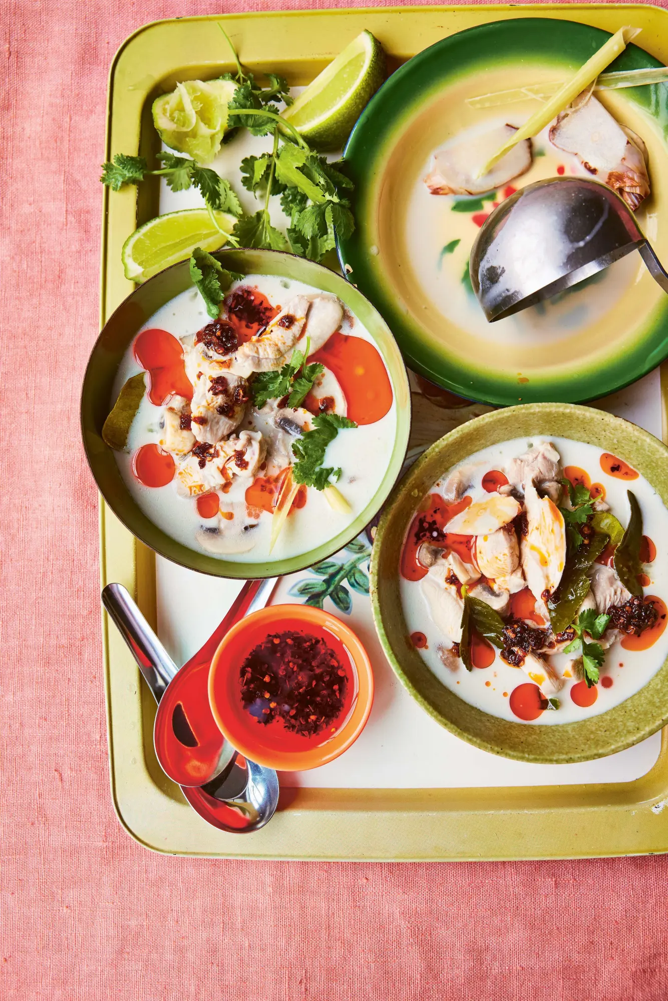 Bild: 9783989511408 | Thai | Nat Thaipun | Buch | 304 S. | Deutsch | 2026