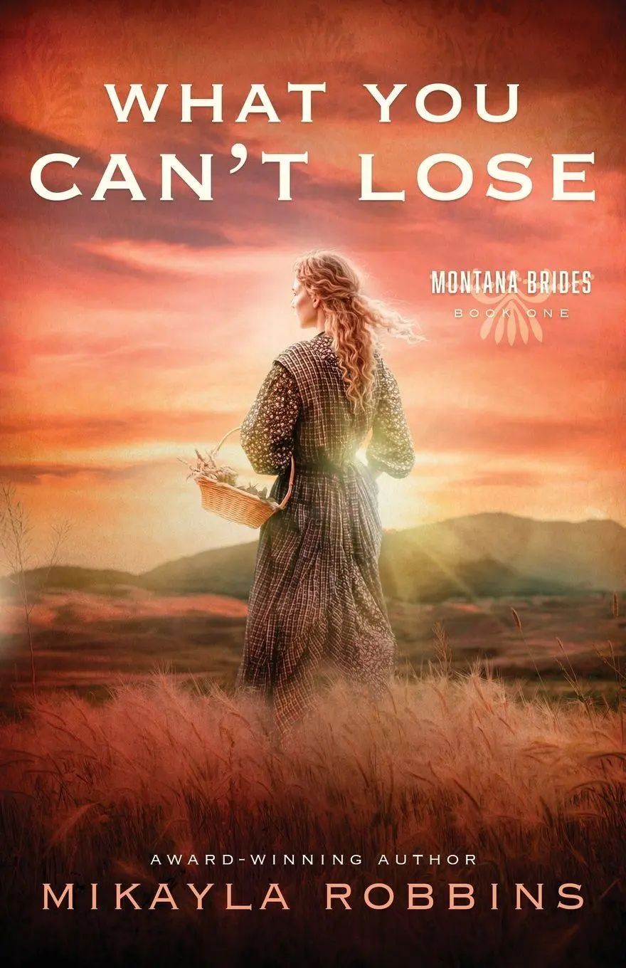 Cover: 9798998771408 | What You Can't Lose | Mikayla Robbins | Taschenbuch | Englisch | 2025