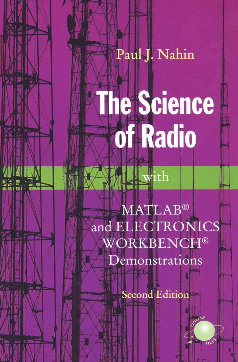 Cover: 9780387951508 | The Science of Radio | Paul J. Nahin | Taschenbuch | xliv | Englisch