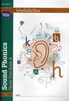 Cover: 9780721711508 | Schofield &amp; Sims: Sound Phonics Phase Five Book 2: KS1, Ages | Buch