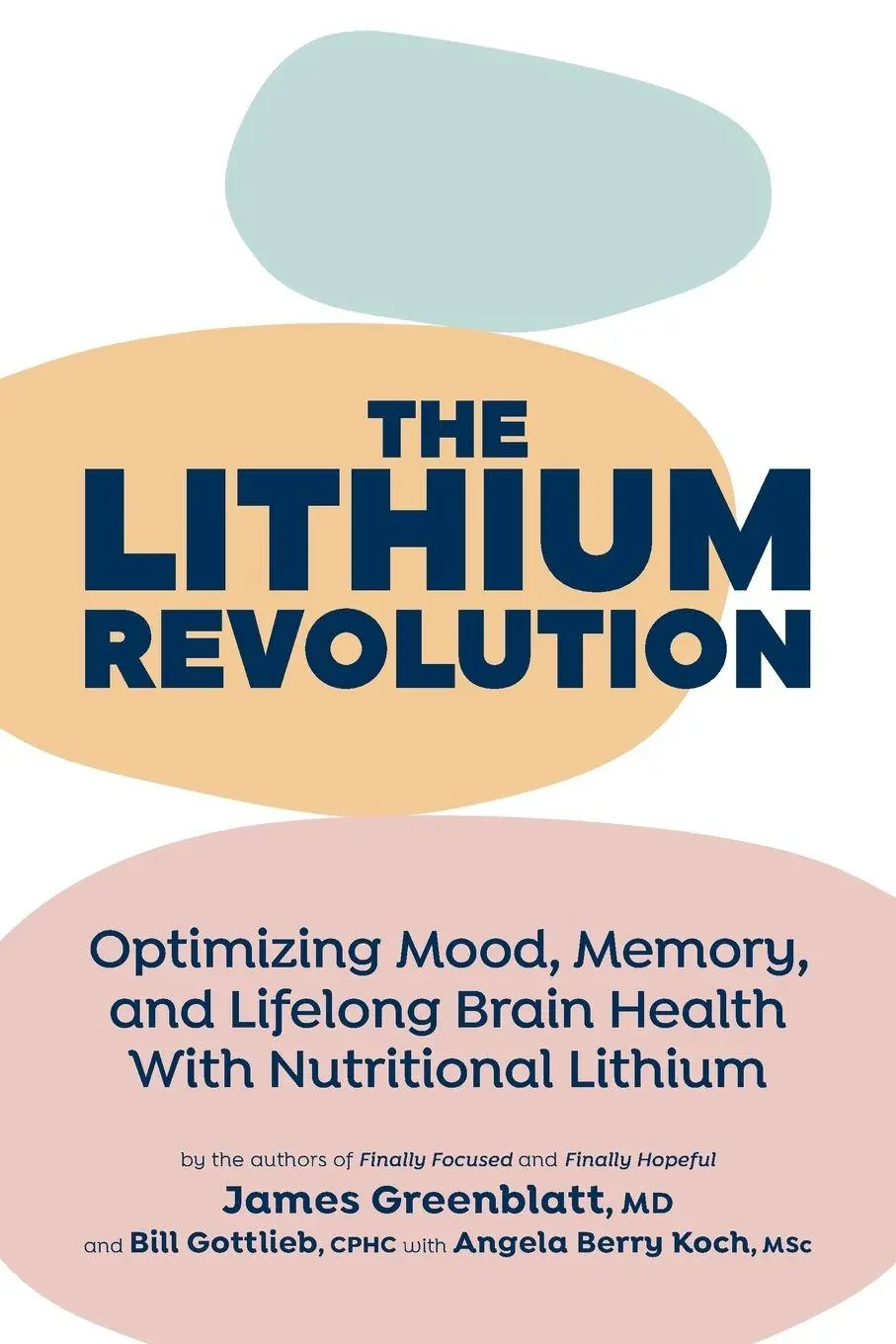 Cover: 9781038371508 | The Lithium Revolution | James Greenblatt | Taschenbuch | Englisch