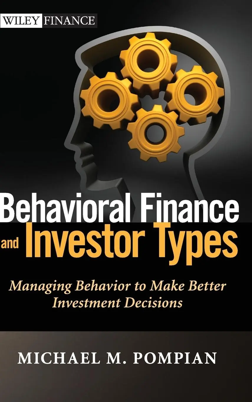 Cover: 9781118011508 | Investor Types | Michael M Pompian | Buch | 256 S. | Englisch | 2012