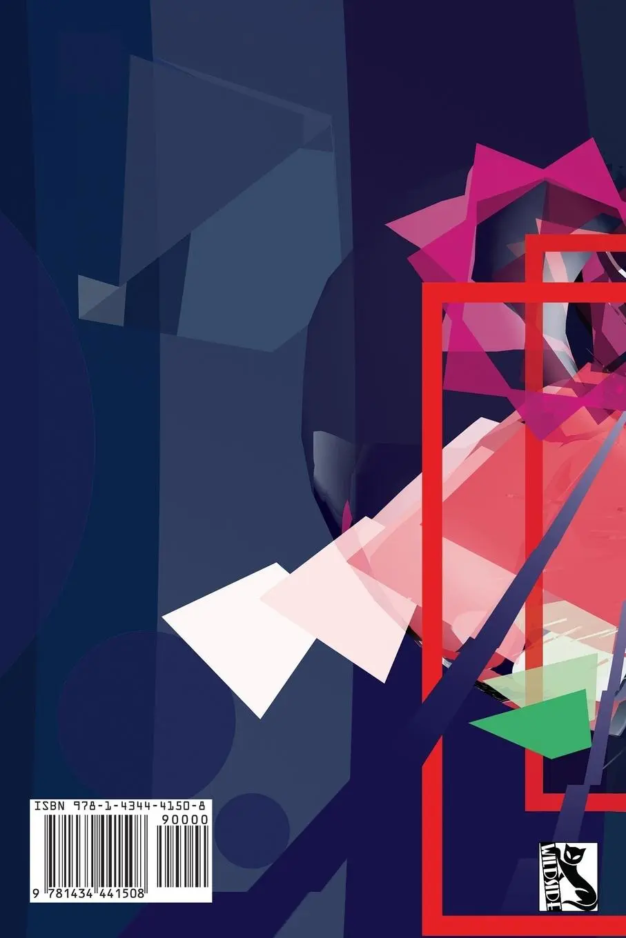 Rückseite: 9781434441508 | The History of Motion Graphics | Michael Betancourt | Taschenbuch