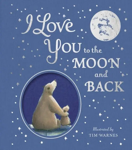 Cover: 9781801041508 | I Love You to the Moon and Back | Amelia Hepworth | Buch | Gebunden