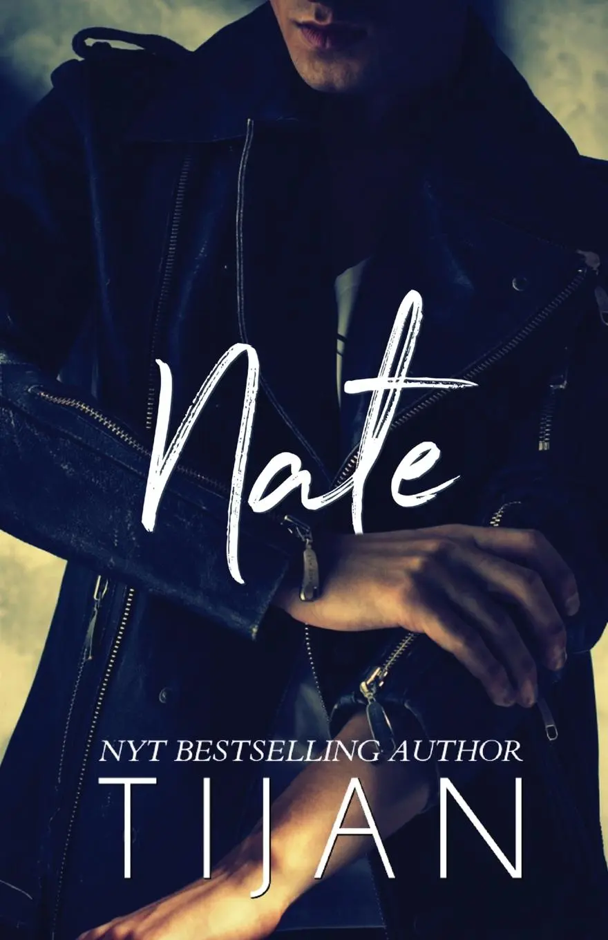 Cover: 9781951771508 | Nate | Tijan | Taschenbuch | Englisch | 2021 | Tijan