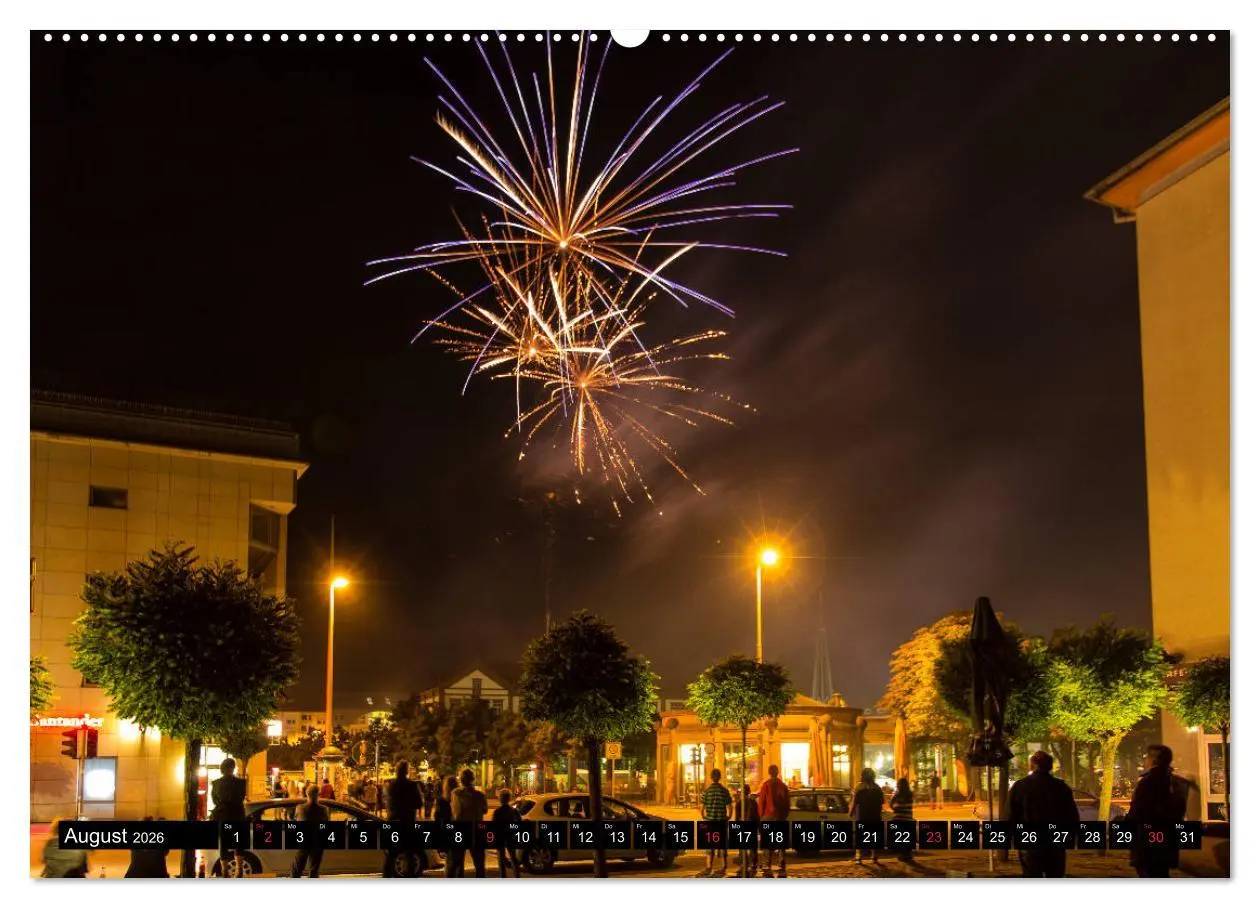 Bild: 9783457701508 | In und um Pirmasens (hochwertiger Premium Wandkalender 2026 DIN A2...