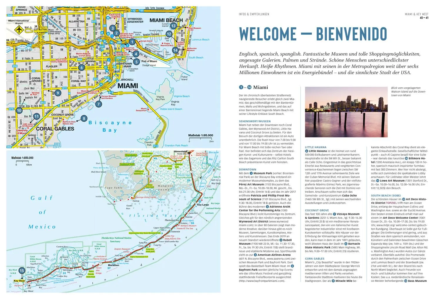 Bild: 9783616021508 | DUMONT Bildatlas Florida | Ole Helmhausen | Taschenbuch | 122 S.