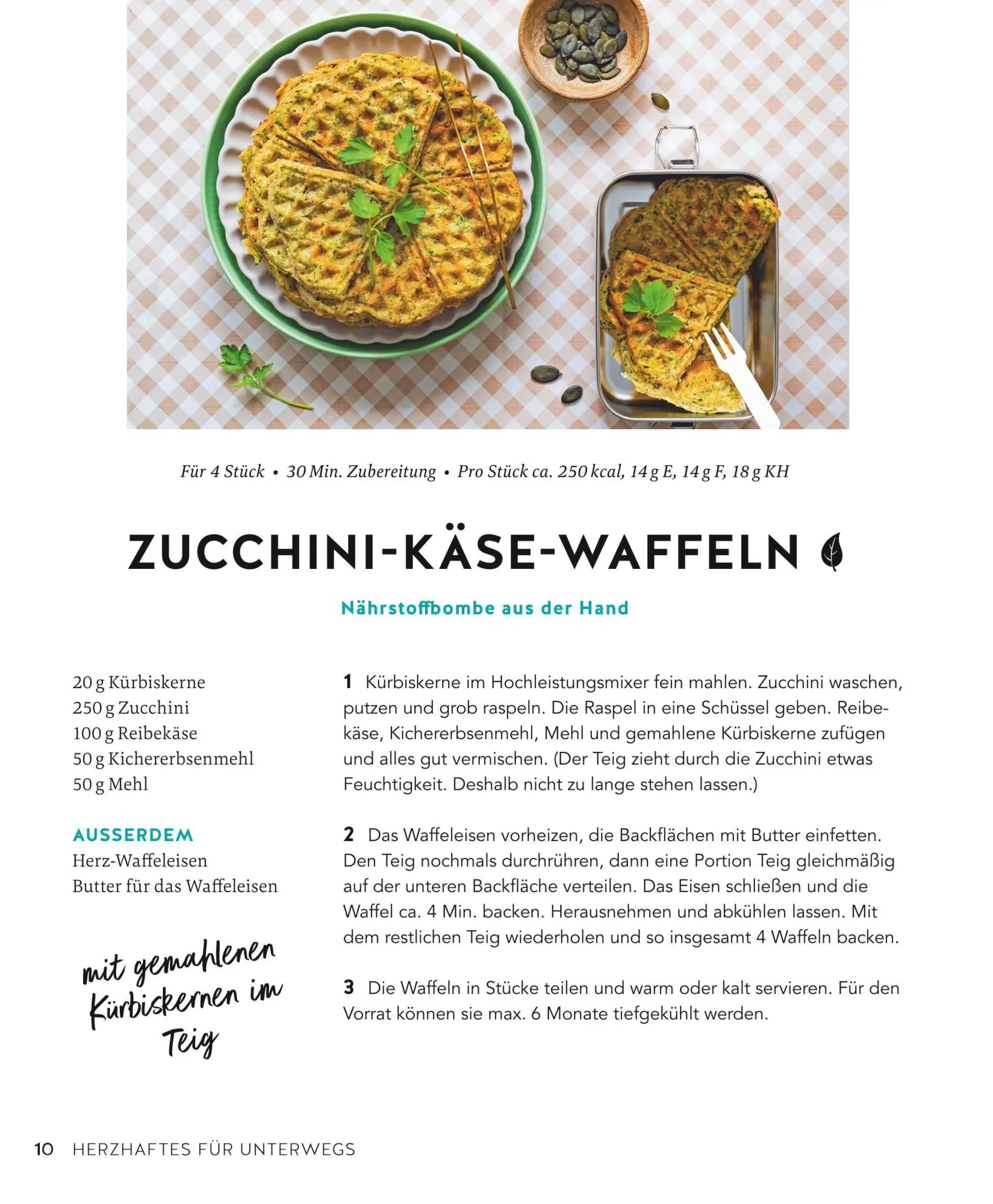 Bild: 9783758901508 | Snack dich groß! | Annina Schäflein (u. a.) | Taschenbuch | 64 S.