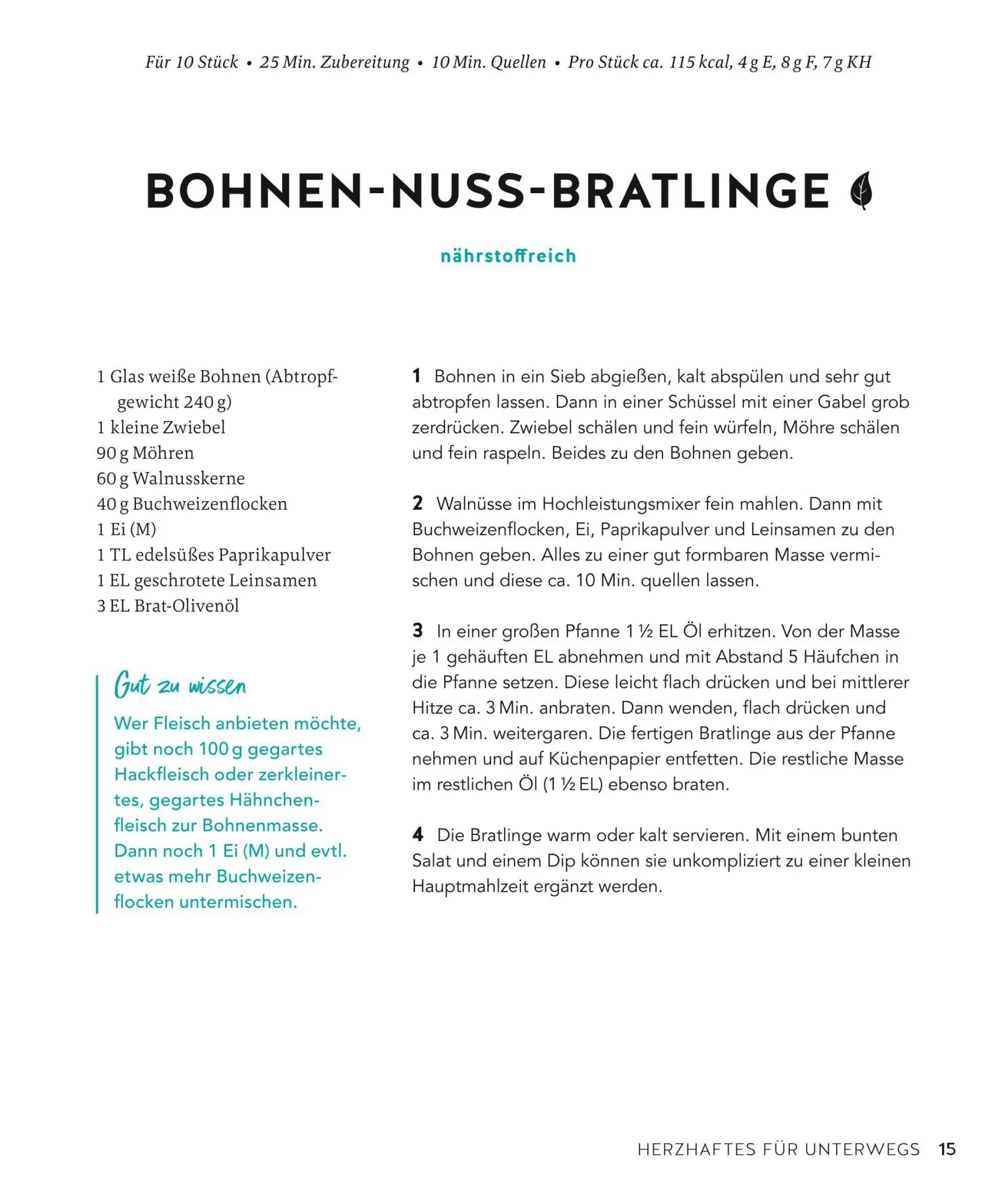 Bild: 9783758901508 | Snack dich groß! | Annina Schäflein (u. a.) | Taschenbuch | 64 S.