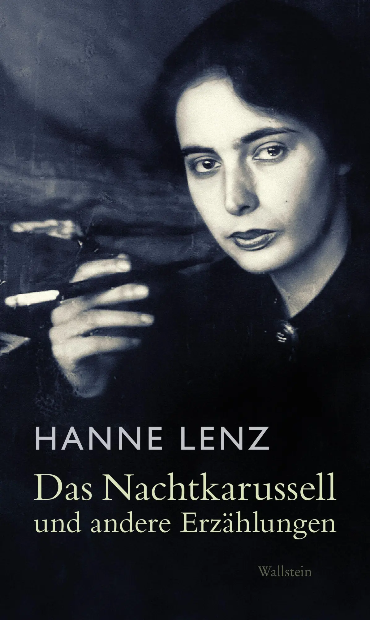 Cover: 9783835361508 | Das Nachtkarussell | und andere Erzählungen | Hanne Lenz | Buch | 2026
