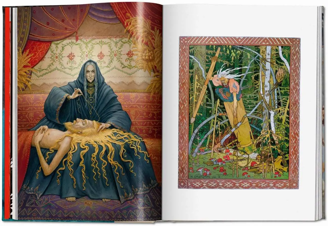 Bild: 9783836591508 | Stregoneria | La Biblioteca Esoterica | Jessica Hundley (u. a.) | Buch