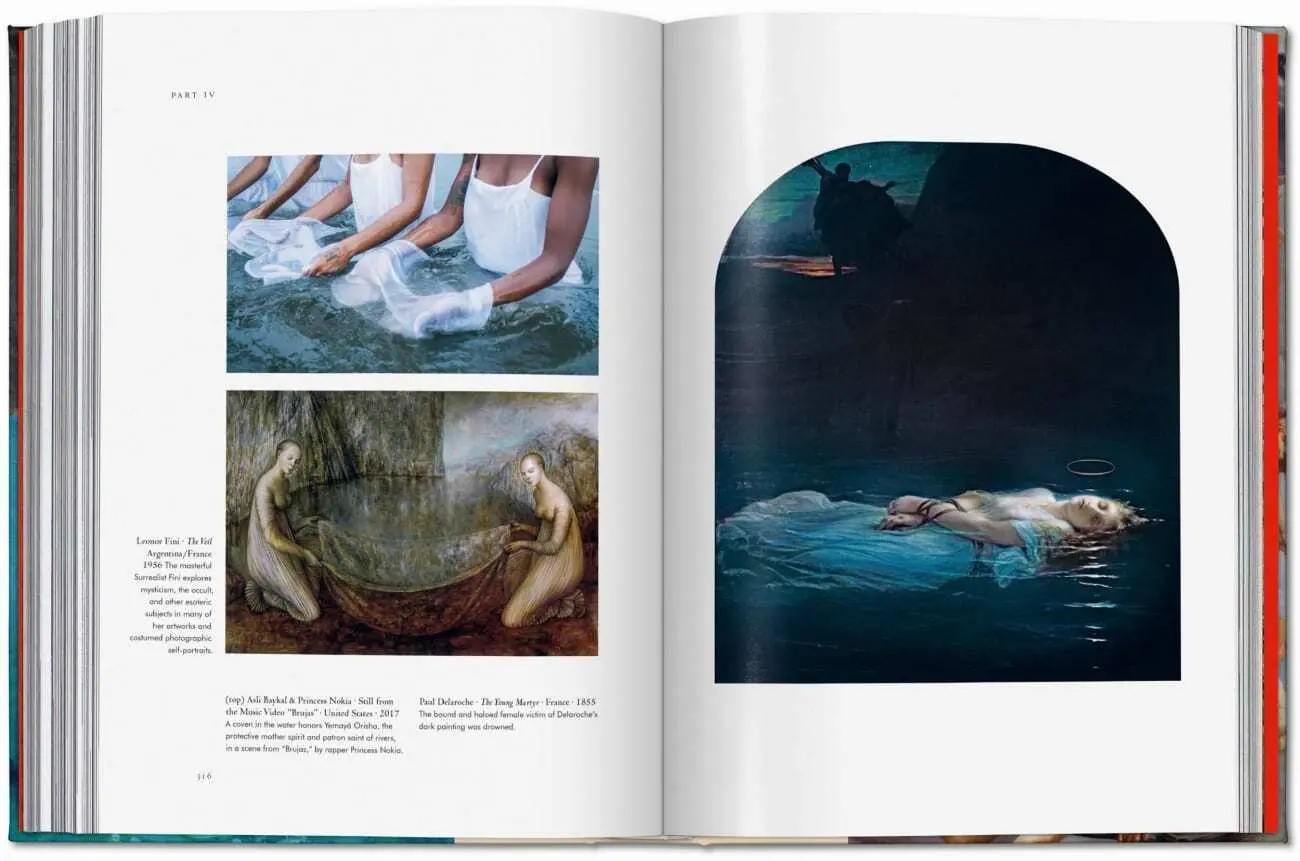 Bild: 9783836591508 | Stregoneria | La Biblioteca Esoterica | Jessica Hundley (u. a.) | Buch
