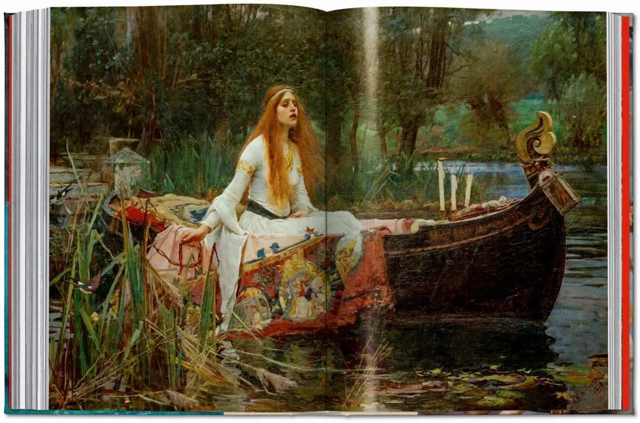 Bild: 9783836591508 | Stregoneria | La Biblioteca Esoterica | Jessica Hundley (u. a.) | Buch