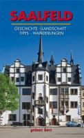 Cover: 9783866361508 | Feengrottenstadt Saalfeld an der Saale | Lutz Gebhardt | Taschenbuch