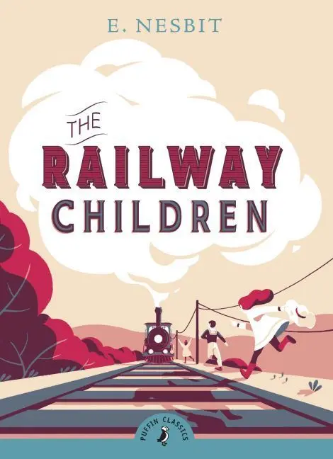 Cover: 9780141321608 | The Railway Children | Edith Nesbit | Taschenbuch | 274 S. | Englisch