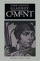 Cover: 9780810111608 | Cement | Fyodor Vasilievich Gladkov | Taschenbuch | European Classics