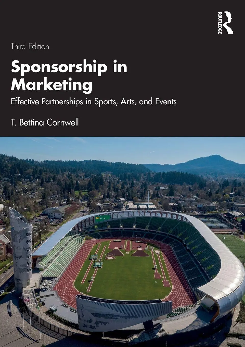 Cover: 9781032941608 | Sponsorship in Marketing | T. Bettina Cornwell | Taschenbuch | 2025