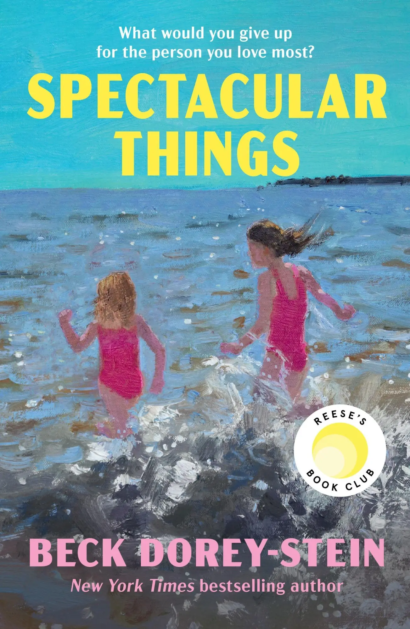 Spectacular Things