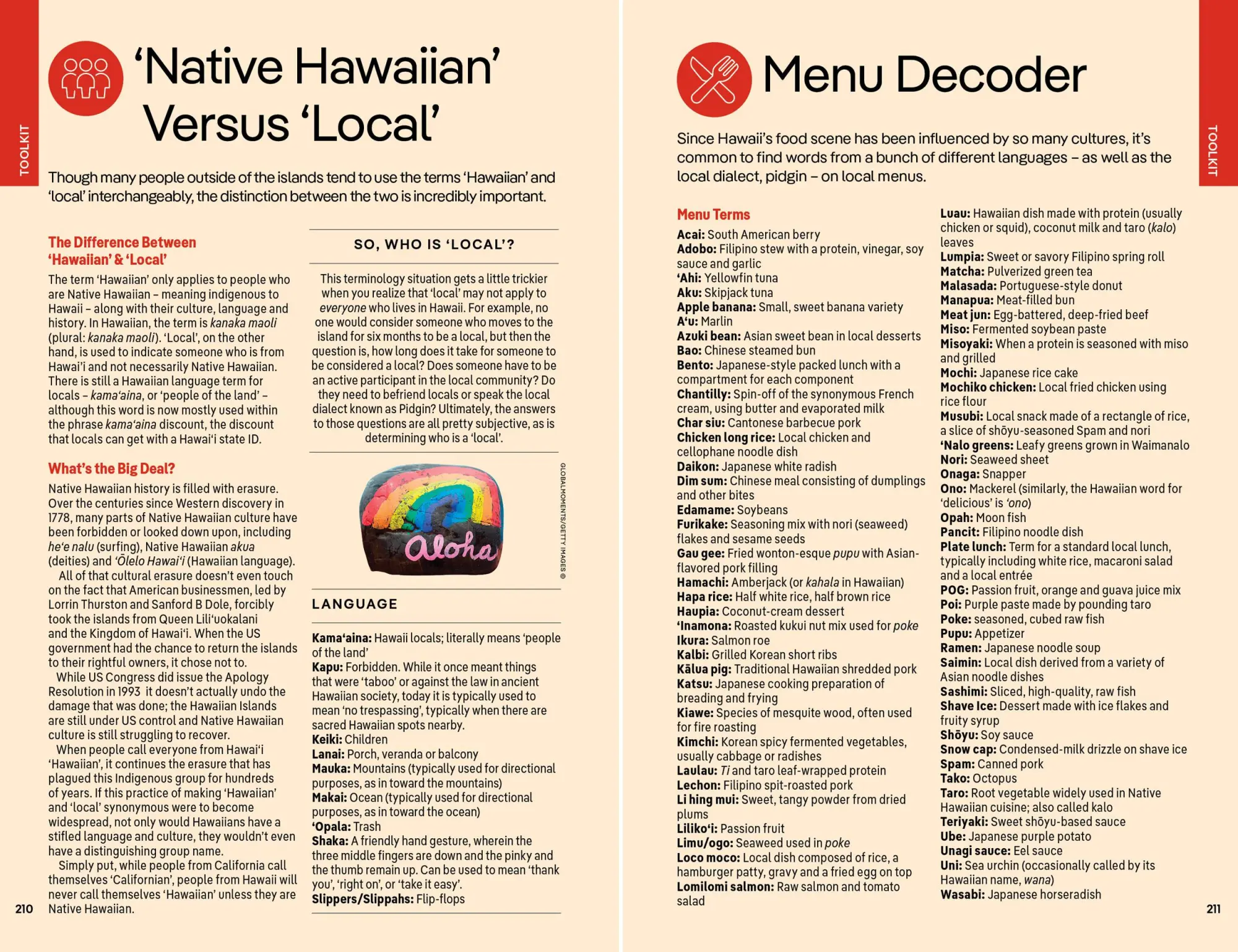 Bild: 9781838691608 | Lonely Planet Honolulu Waikiki &amp; Oahu | Ryan Berkmoes Ver (u. a.)