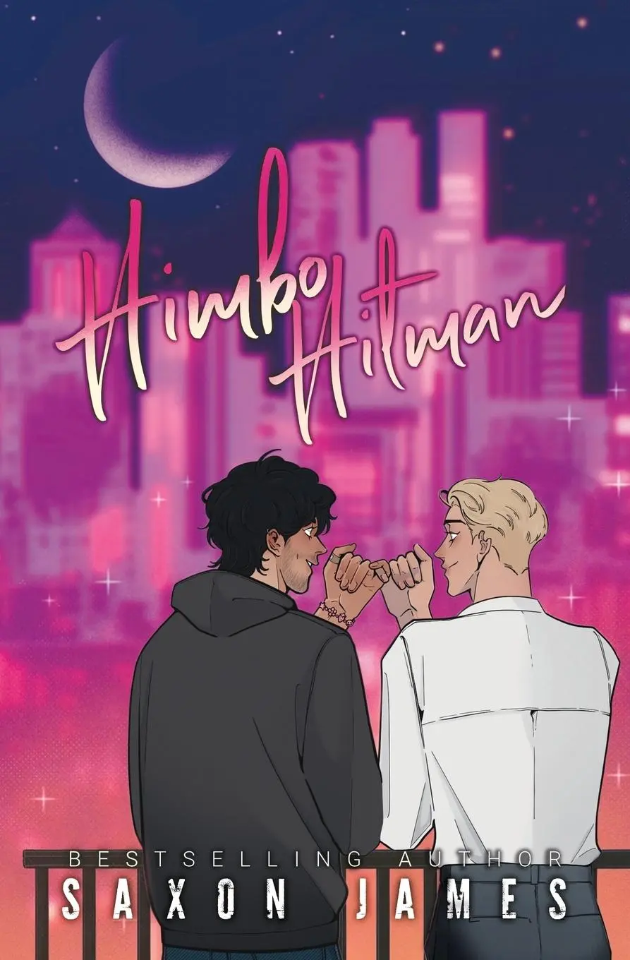 Cover: 9781922741608 | Himbo Hitman | Saxon James | Taschenbuch | Englisch | 2025 | May Books
