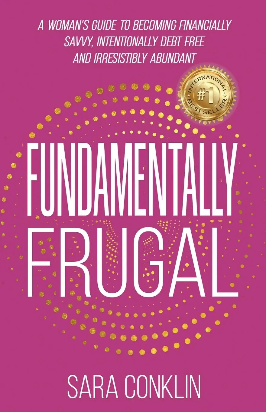 Cover: 9781961801608 | Fundamentally Frugal | Sara Conklin | Taschenbuch | Englisch | 2025