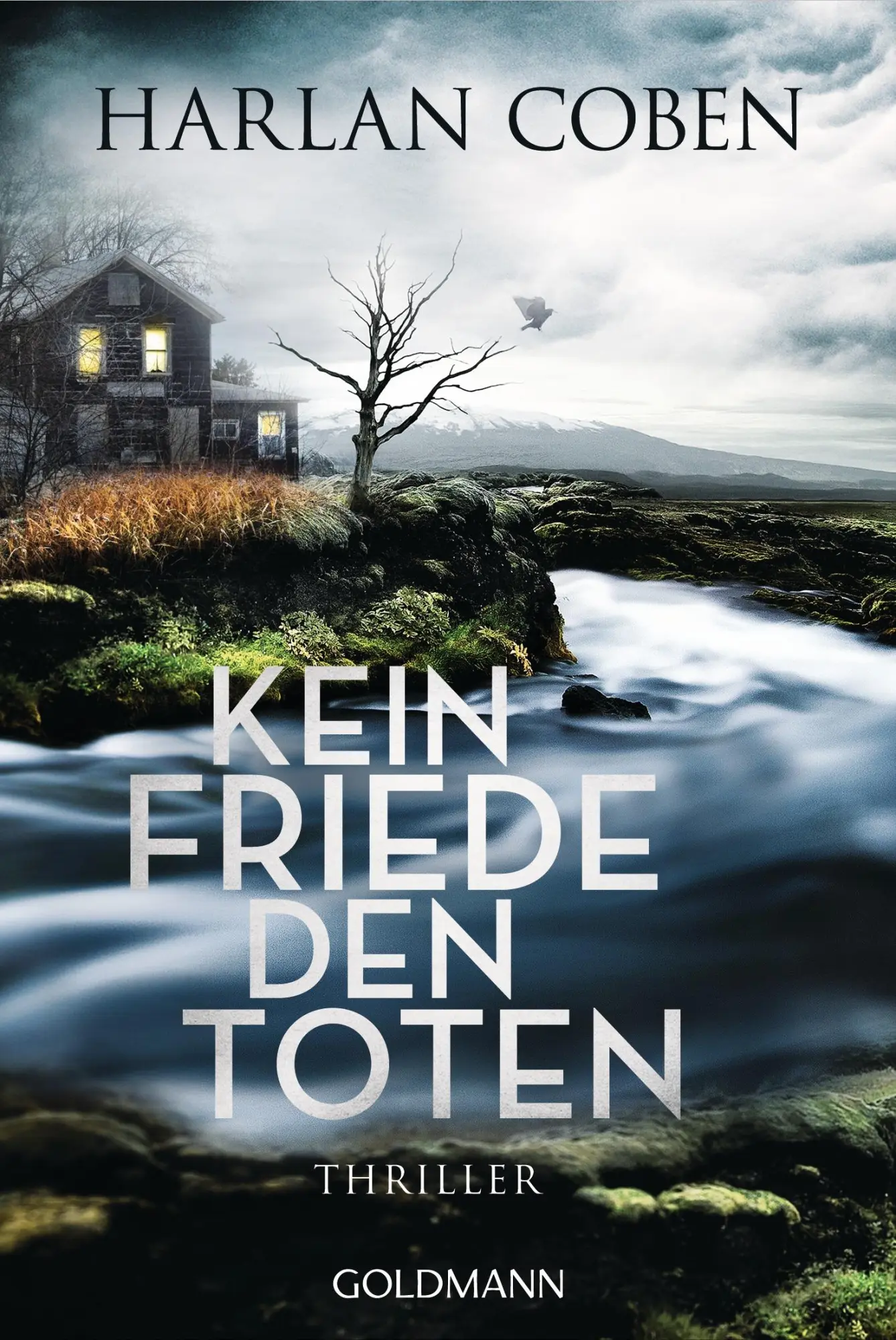Cover: 9783442461608 | Kein Friede den Toten | Harlan Coben | Taschenbuch | 480 S. | Deutsch